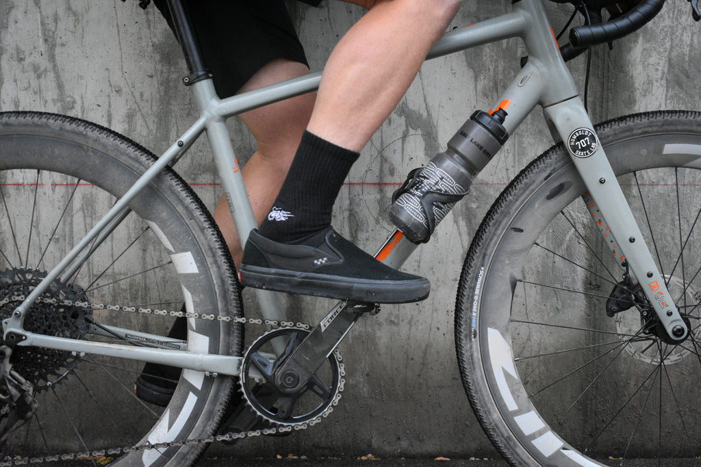 Twin Cage | Bottle Cage Adapter