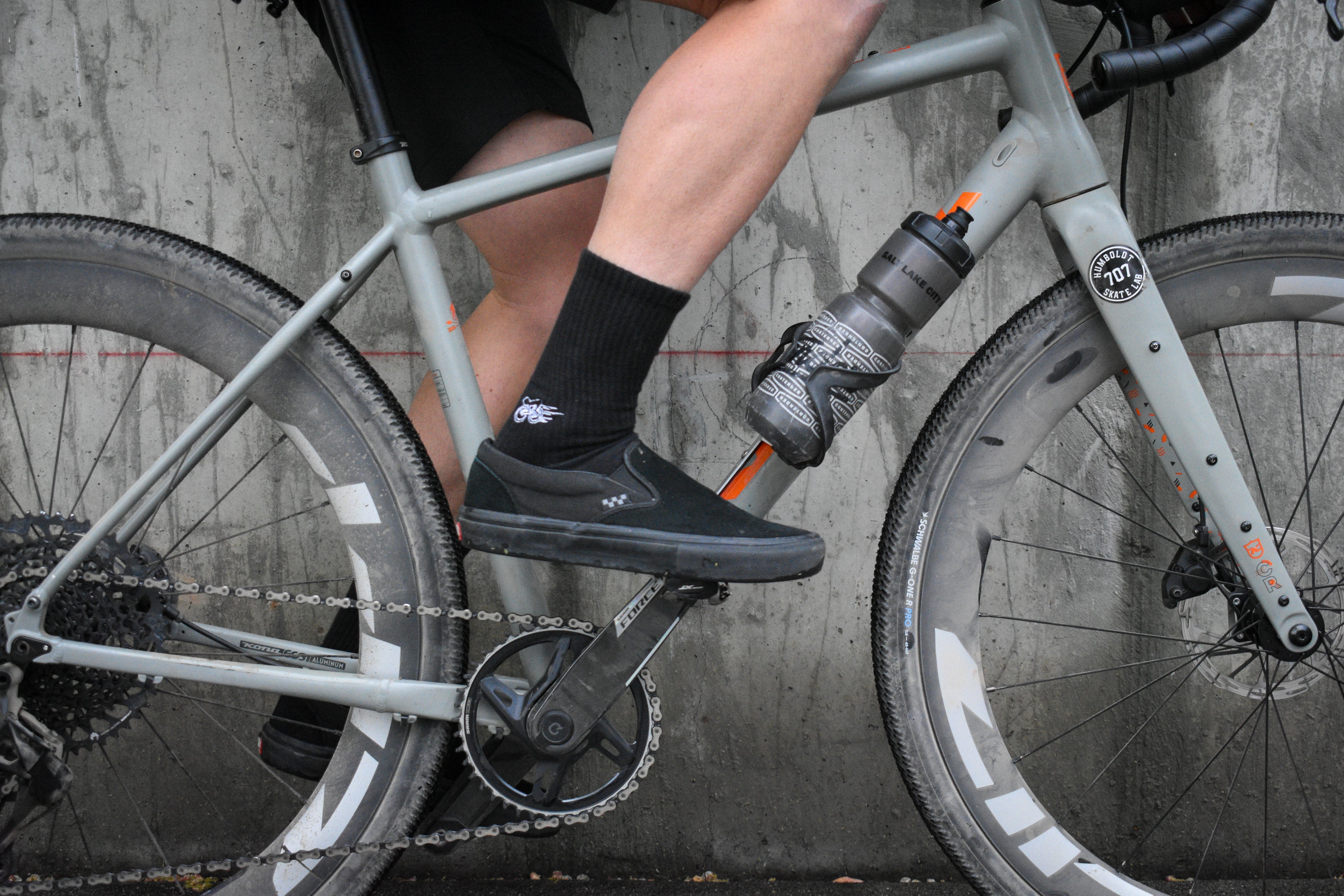 Twin Cage | Bottle Cage Adapter