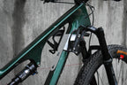 Twin Cage | Bottle Cage Adapter