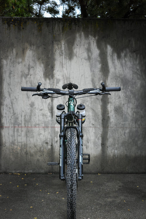 Twin Cage | Bottle Cage Adapter